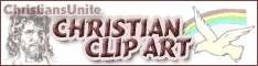 Click here to Download Free Christian Clip Art