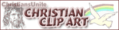 Christian Clip Art