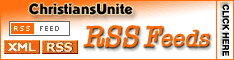 Christian RSS/XML Feeds