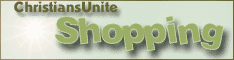 Online Christian Shopping